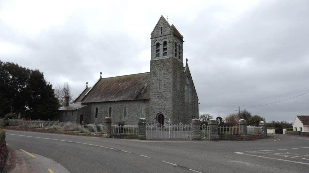 Parish Of Knockavilla & Donaskeigh - Cashel & Emly Diocese | Thurles | Co. Tipperary