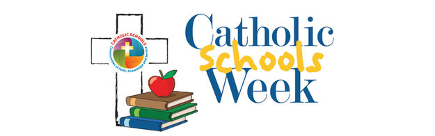 Catholic Schools Week 2023 - Cashel & Emly Diocese | Thurles | Co. Tipperary